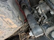 STOßDÄMPFER RECHTS HINTEN / 2606431 FÜR MINI MINI F56 COOPER