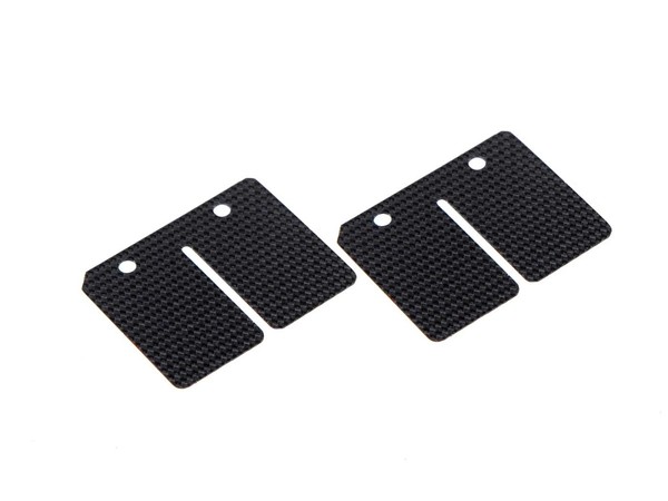MembranpläTtchen Voca Racing 0,35Mm Carbon FüR Minarelli Am, Generic, Ksr-Moto,-image