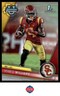 2023 Bowman University Chrome #184 Mario Williams Refractor