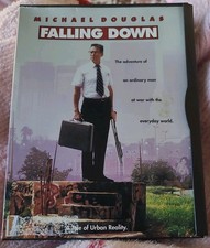 Falling Down DVD, 1999 