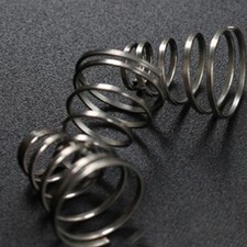 Loslassen Schnell Spieße 2 Paare 4 Stück Teile Zubehör Ersatz Hochwertig