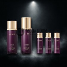 OHUI Age Recovery the Collagen Skin Softener and Emulsion Set korean 100ml