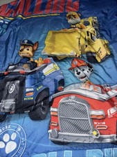 Home. Bedding. Paw Patrol Comforter