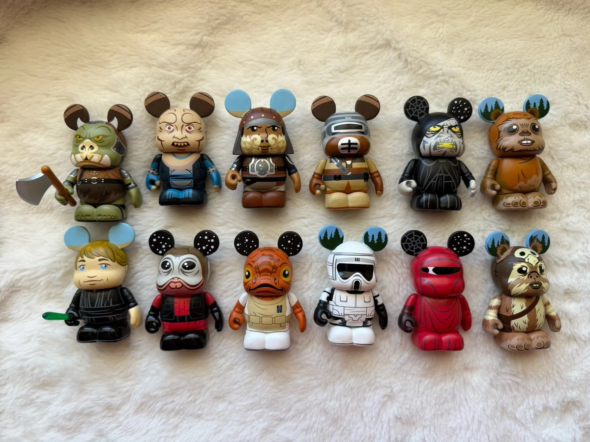 vinylmation star wars products for sale | eBay
