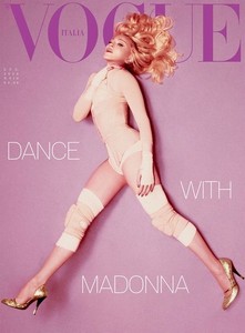 Madonna Vogue | eBay