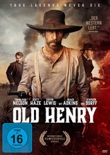 Old Henry (DVD)