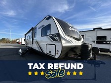 2026 Jayco Jay Feather 29QBH