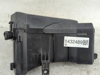 2014-2015 Subaru Forester Fusebox Fuse Box Relay Module Mb100200b CABJ5