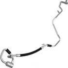 A/C Suction Line Hose Assembly UAC HA 112864C fits 16-21 Honda Civic 2.0L-L4