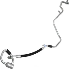 A/C Suction Line Hose Assembly UAC HA 112864C fits 16-21 Honda Civic 2.0L-L4