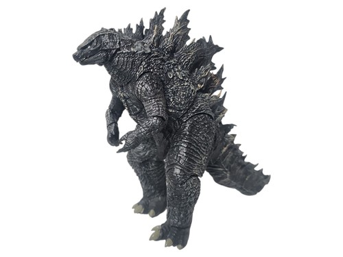 Monsterverse Godzilla King Of The Monsters Action Figure Legendary Tojo (Read) - Picture 2 of 11