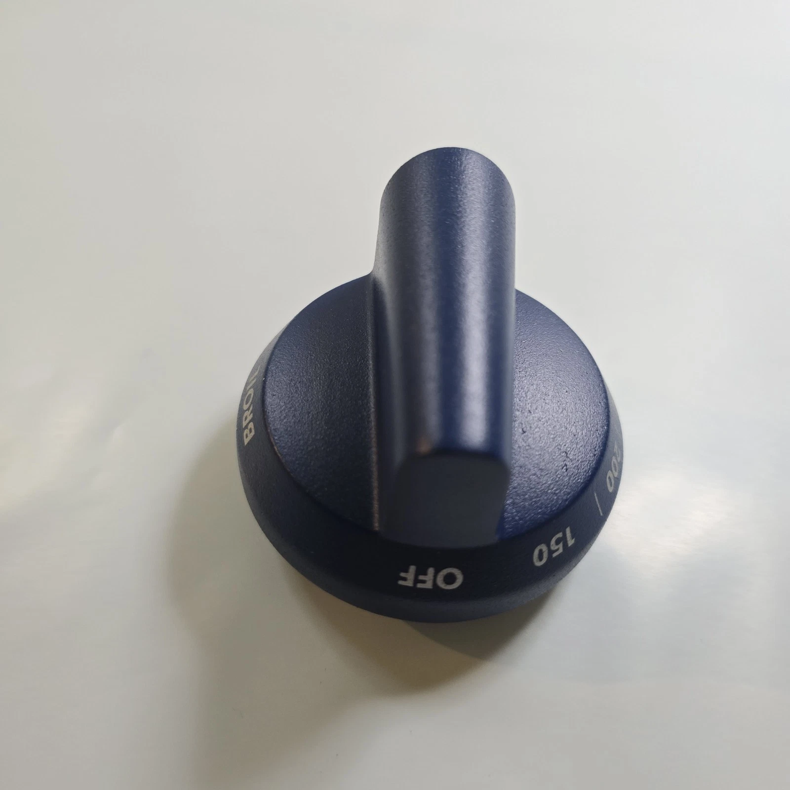 Thermador Knob Blue Pro 27 Ranges 9009 00007 ( Broil )
Opens in a new window or tab