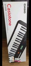 Casio Casiotone CT-S195 61-Key Digital Keyboard Piano