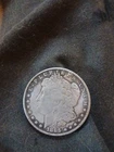 1885 US Morgan Silver Dollar $1 Unc
