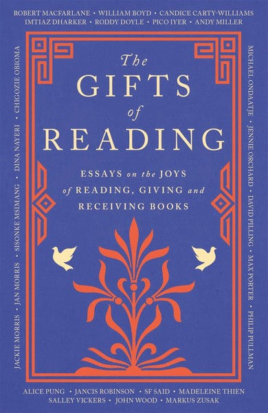 Robert Macfarlane | The Gifts Of Reading | Taschenbuch | Englisch (2021)-image