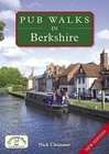 Pub Walks in Berkshire by Nick Channer (Paperback, 2010)