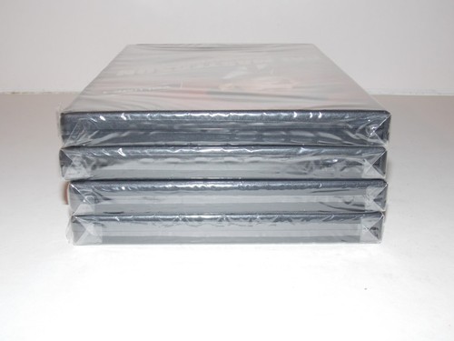 NEW Sealed BAT MASTERSON Volumes 1 2 3 4 DVD 8 Discs Gene Barry 60+ Episodes! - Picture 19 of 19