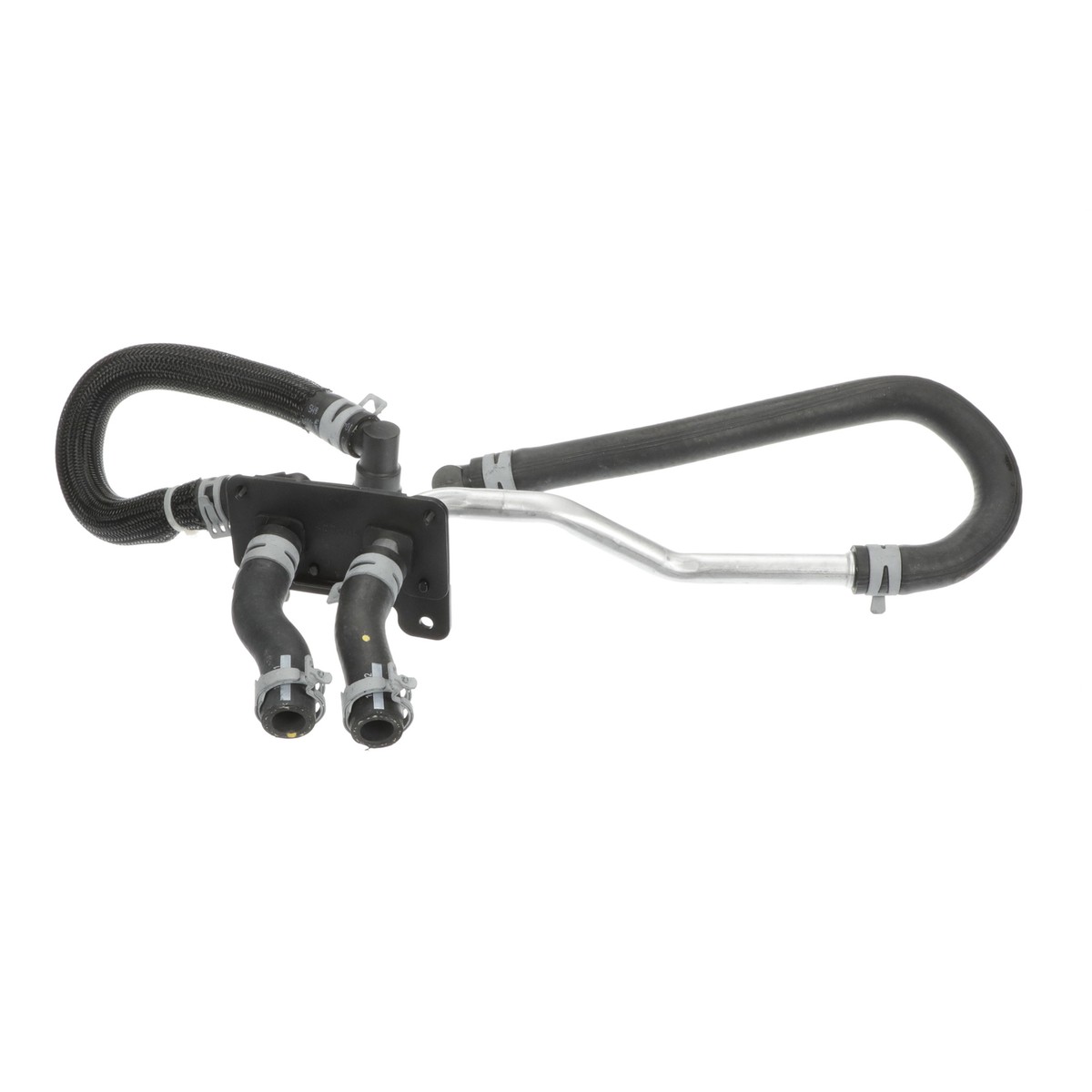 OEM NEW MOPAR Hose Tube Heater Supply And Return 11-17 Cherokee