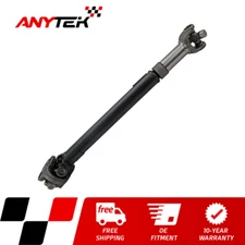 28 3/4" Front Prop Drive Shaft for 4.0L 1990-1998 Jeep Cherokee w/ 4 Spd. Auto