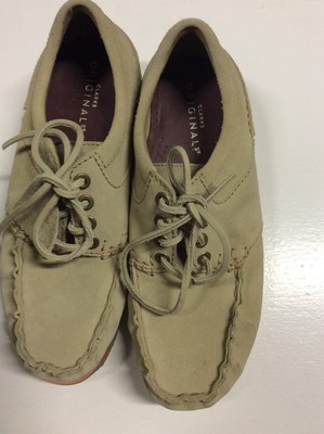 clarks originals wallace