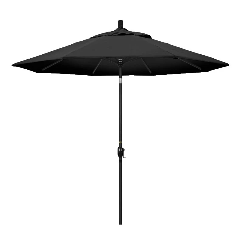 Contemporary Garden & Patio Umbrellas