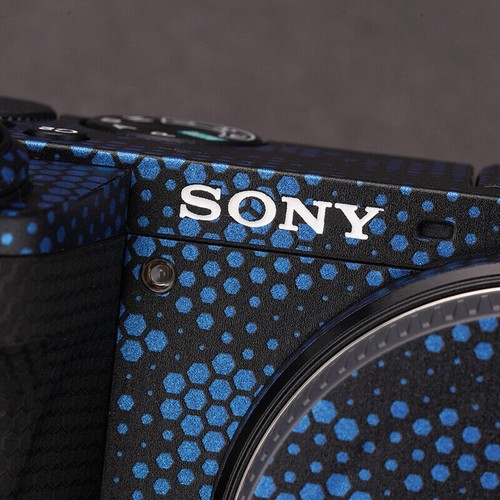 For Sony A6700 Alpha 6700 Decal Skin Vinyl Wrap Film Camera Protective Sticker N - Picture 4 of 14