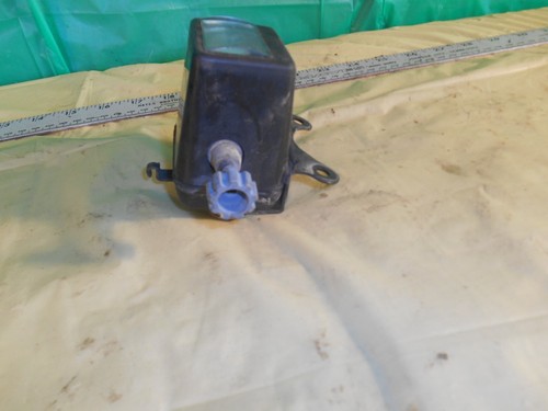 1988 YAMAHA BIG BEAR YFM350 4X4 ODOMETER 88 YFM 350 - Picture 3 of 5