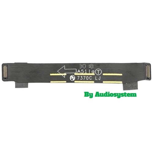 FLAT FLEX MOTHERBOARD ASUS ZENFONE 5 ZE620KL X00QD PCB DISPLAY SCHEDA MADRE - Foto 1 di 1