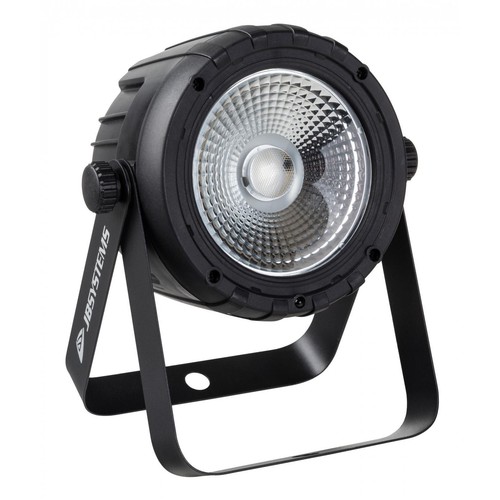 JB Systems MINI-PAR RGB COB MK2 LED Uplighter DMX Professional PAR Lighting - Picture 3 of 6