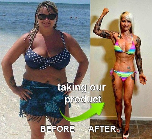 NATURAL FITO SPRAY fat burn formula & ULTRA SLIM WEIGHT LOSS Diet Slimming - Picture 9 of 10
