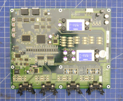 2195-125032 / TTLA13-11 F-MFC8 PCB / TOKYO ELECTRON TEL