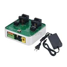 5.5V-28V Op Amp Tester Operational Tester for Single/Dual Operational Amp