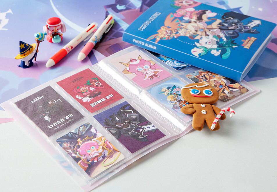 トランプ CookieRun Playing Cards Cookie Run Updates! 🦉 (HIATUS) в X: „(Cookie Run) The