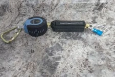 Duratech 82909SC6 9 Ft L 310 Lb Weight Capacity Self-Retracting Lifeline