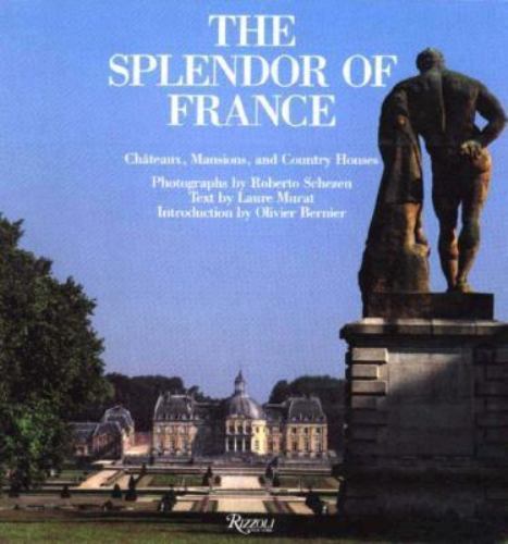The Splendor of France by Roberto Schezen - Picture 1 of 1