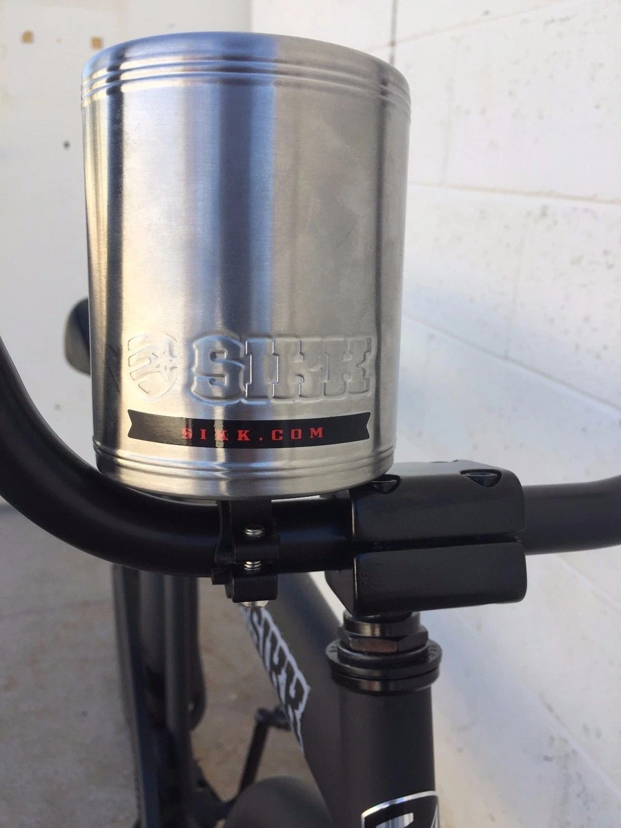 Beach cruiser beer holder 2025