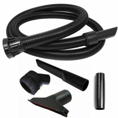 FITS NUMATIC HENRY JAMES HETTY 2.5 METER MAIN SUCTION HOSE PIPE & TOOL KIT SET