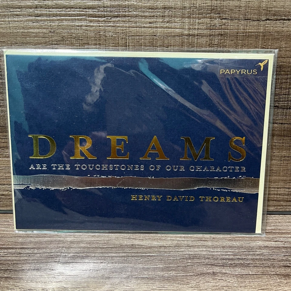 Lot of 3 Papyrus Graduation Cards Sealed New - Image 4 of 4