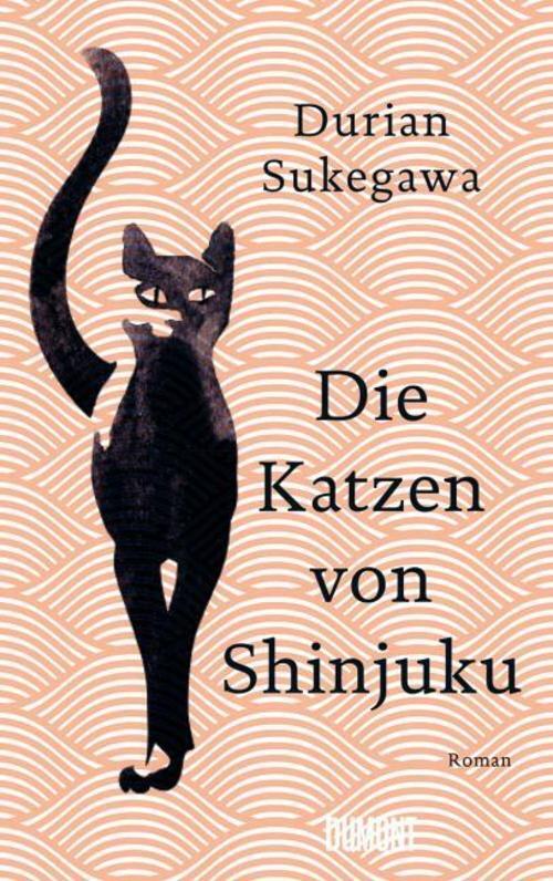 Thumbnail - Die Katzen Von Shinjuku Durian Sukegawa