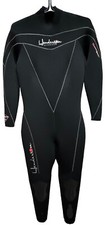 New w/o Tags, Henderson 5mm Thermoprene Back-zip Wetsuit Women s 10