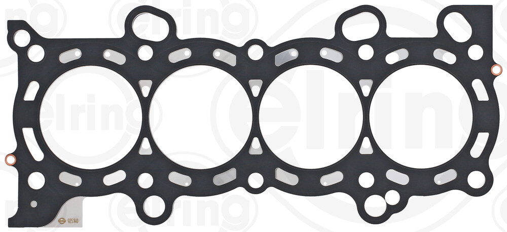 ELRING 925.140 Gasket, cylinder head for ACURA,HONDA,HONDA (DONGFENG)