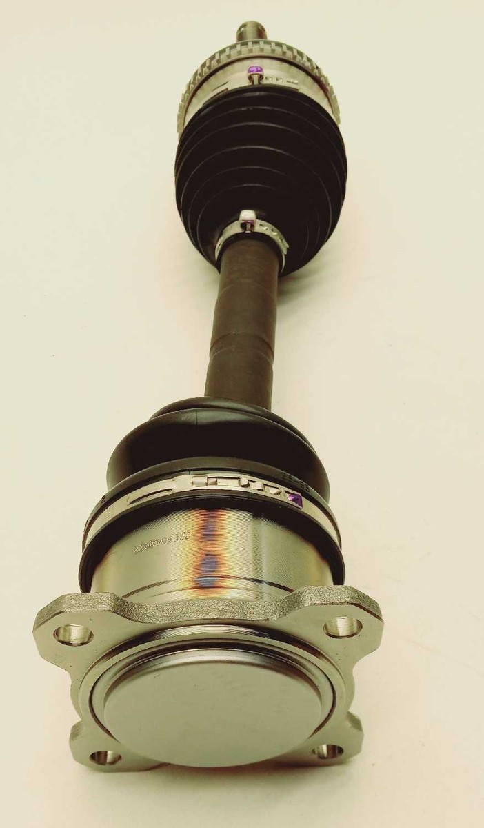 New OEM Genuine Mitsubishi Front Axle Shaft 2015-2019 L200 2.5 4x4
