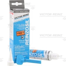 2 PACK !!!!  VICTOR REINZ 70-31414-10  70ml tube  RTV
