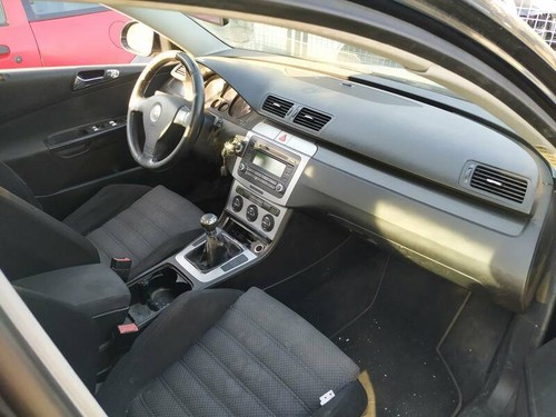 koppelstange pendelstütze stabi für VOLKSWAGEN PASSAT BERLINA (3C2) 320835 - Picture 9 of 12
