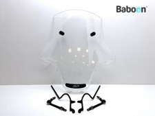 Pare-brise Vespa 400