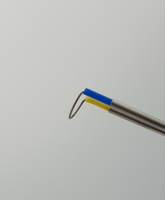 10 X Bipolar Loop Electrode Large for Olympus Resectoscope for sale