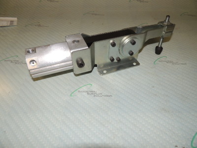 DESTACO 8101350 PNEUMATIC HOLD-DOWN CLAMP ACTUATOR 810 SERIES