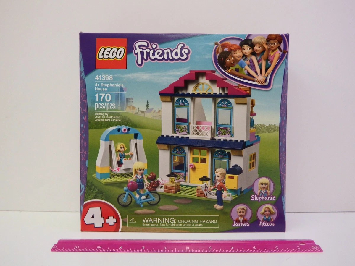 41398 lego hot sale