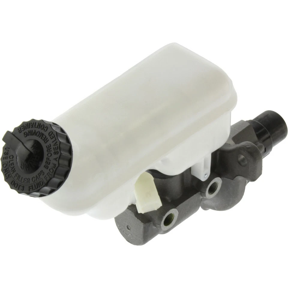 Para 2008-2016 Dodge Grand Caravan Premium Brake Master Cylinder Centric 2009 - Imagem 2 de 4