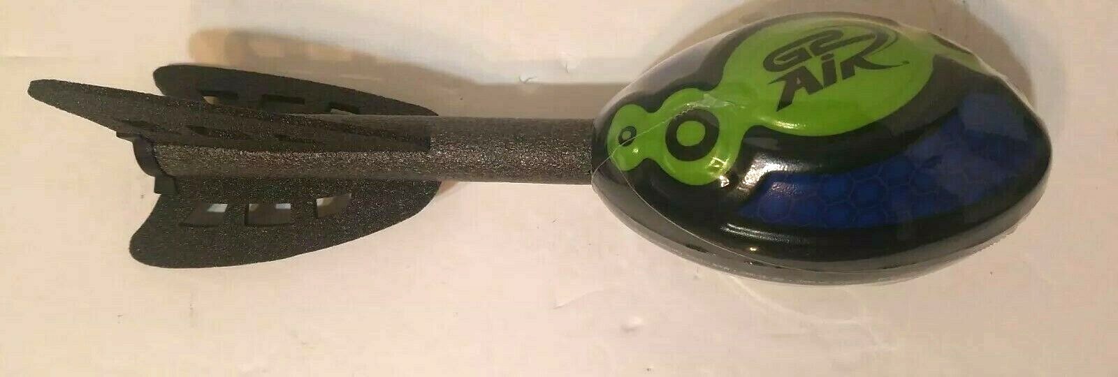 foam football with tail